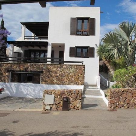 Las Taladillas لاس نيغراس المظهر الخارجي الصورة